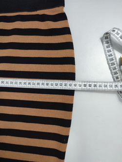 Юбка Concept Club в полоску 44 размер