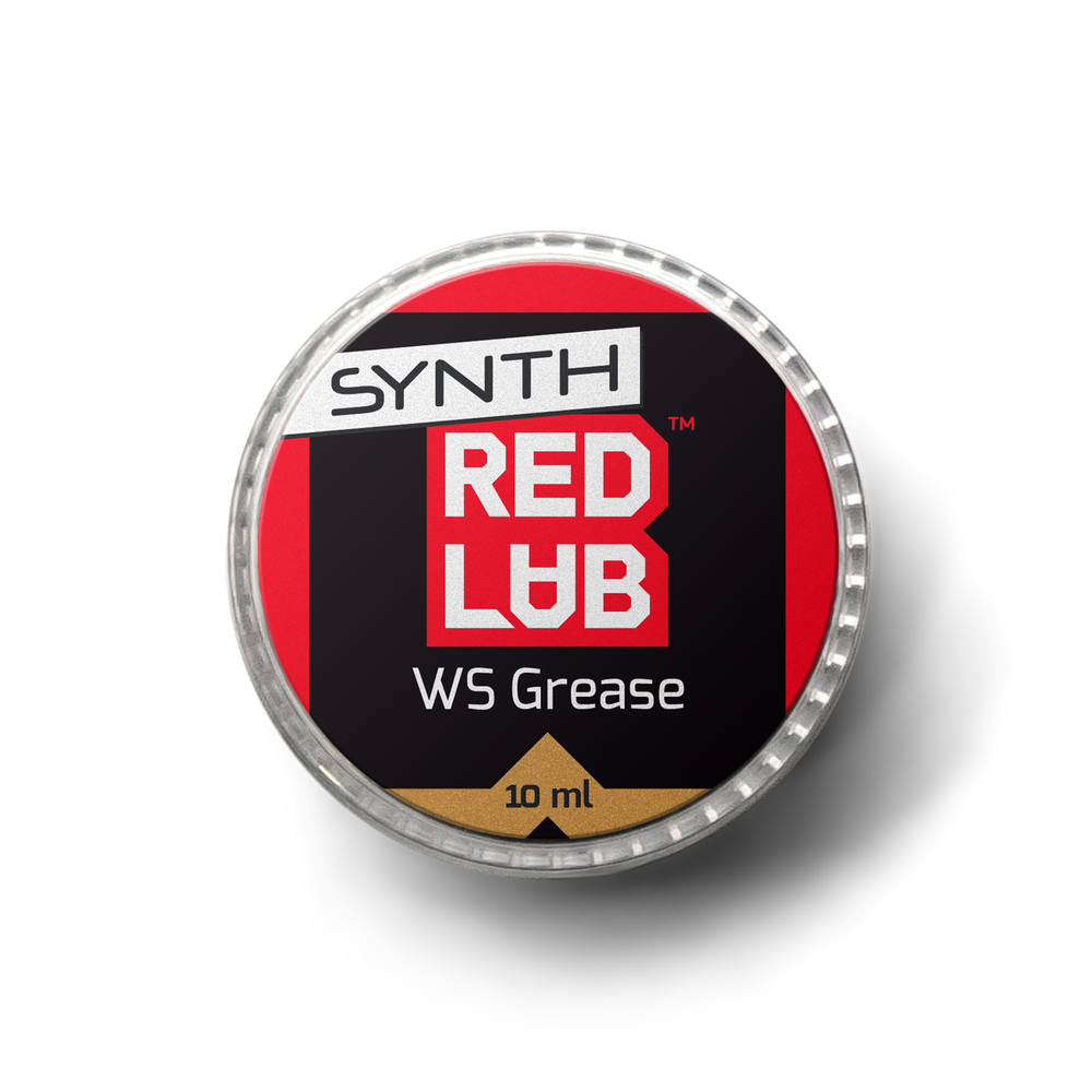 RedLub Synthetic WS Grease