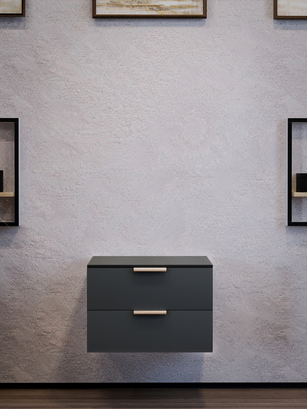 Тумба прикроватная