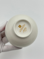 Пиала с фиолетовой каймой Givenchy by Yamaka