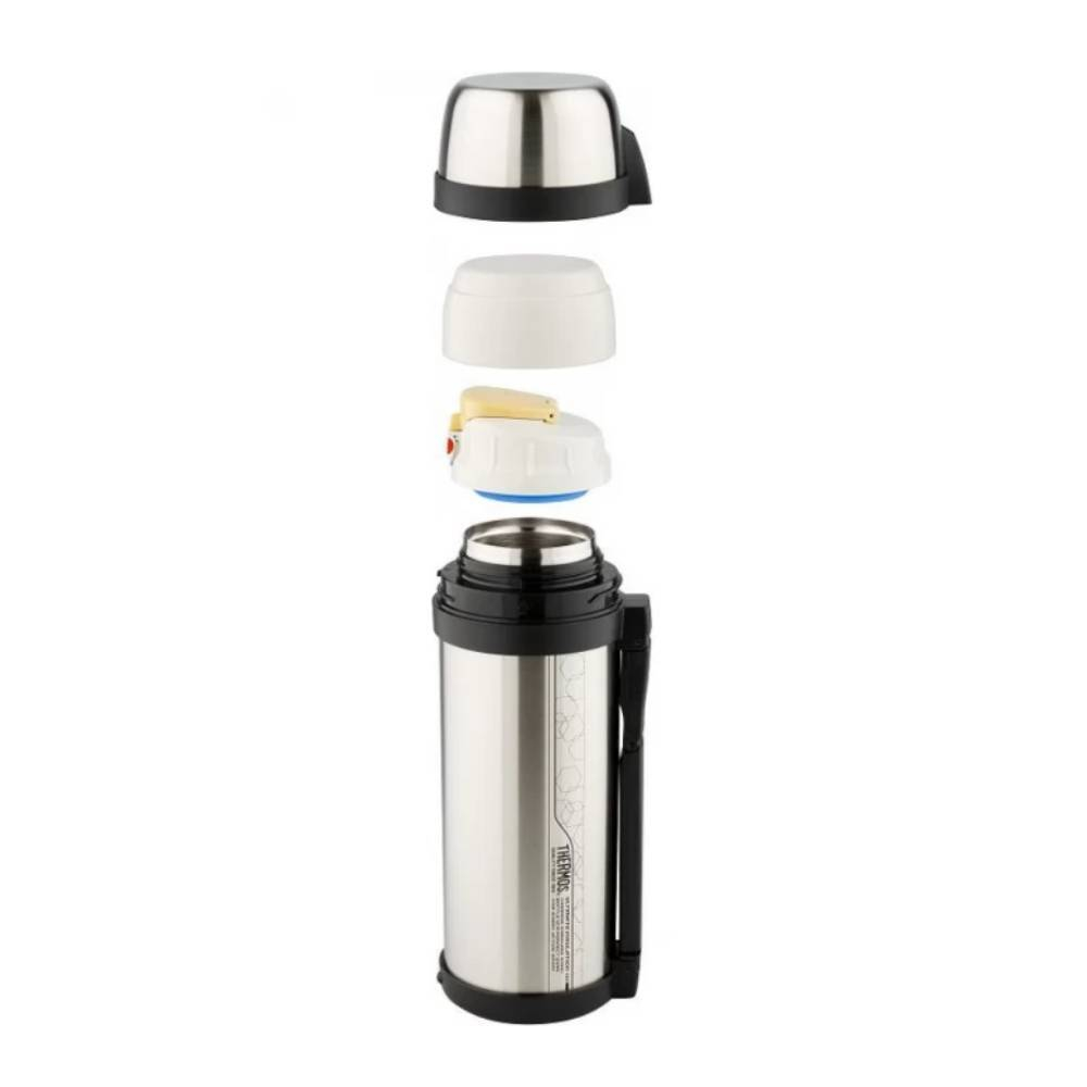 Термос из нерж. стали тм THERMOS FDH Stainless Steel Vacuum Flask 2.0L