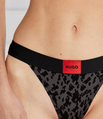 Стринги Hugo Bodywear - черный(50508482)