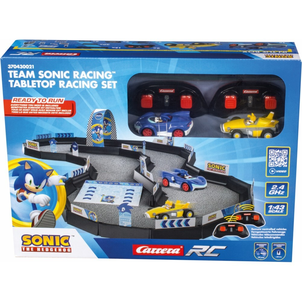 Lego mini rc car shop
