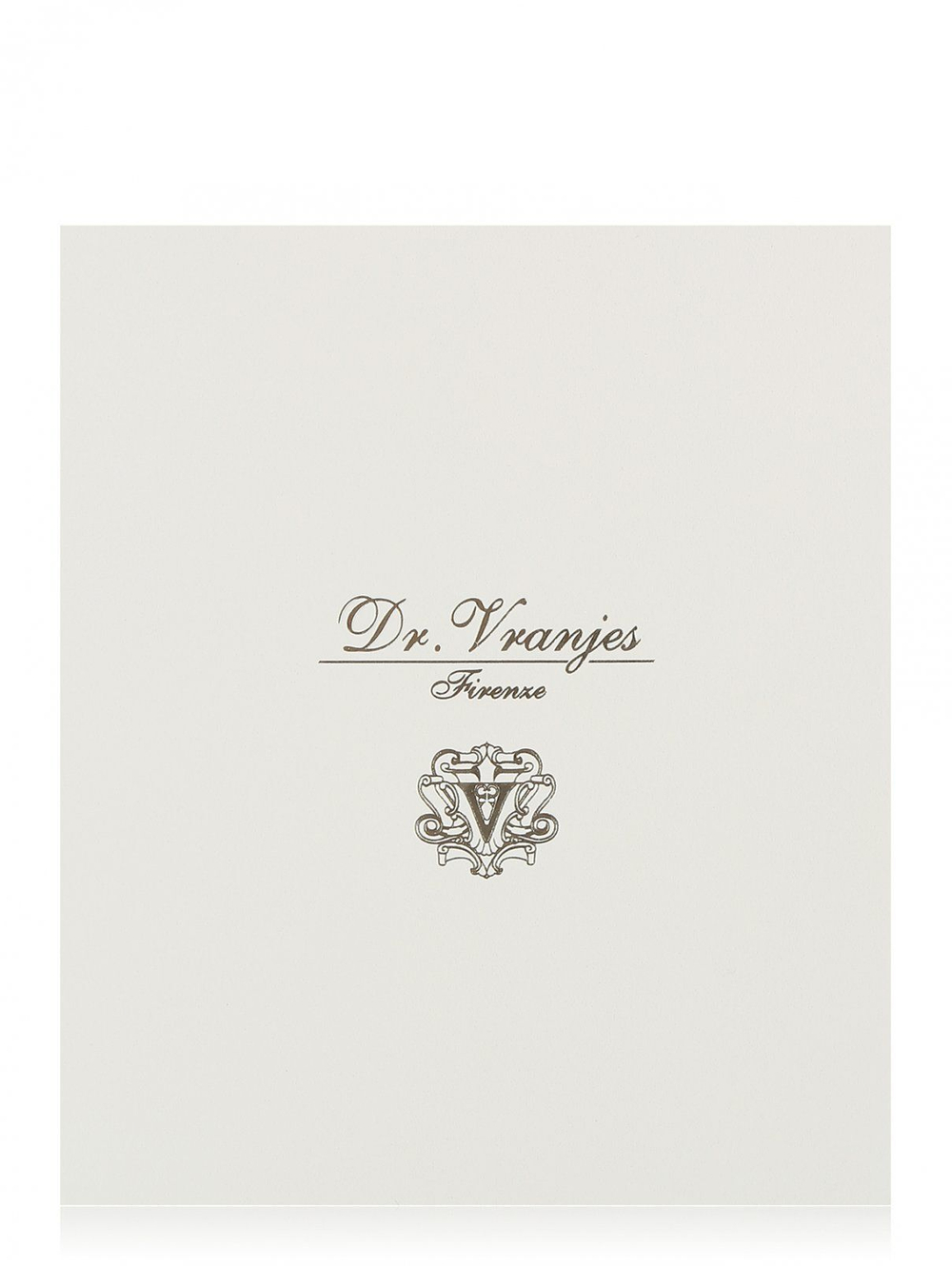 Dr. Vranjes Oud Nobile спрей-ароматизатор воздуха (аромат благородное удовое дерево)