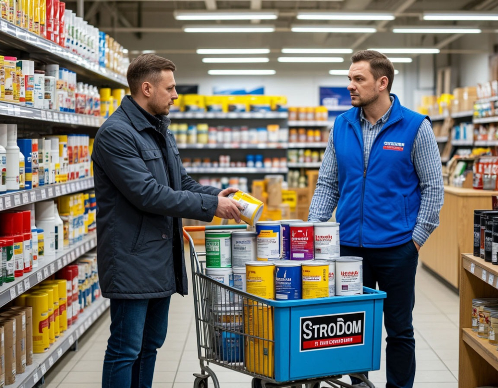 ЗАЩИТА ПРАВ ПОТРЕБИТЕЛЕЙ