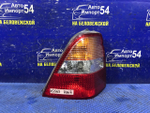 Стоп правый Honda ODYSSEY 1999-2001