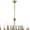 Подвесная люстра Lumion Classi Incanto 8033/16