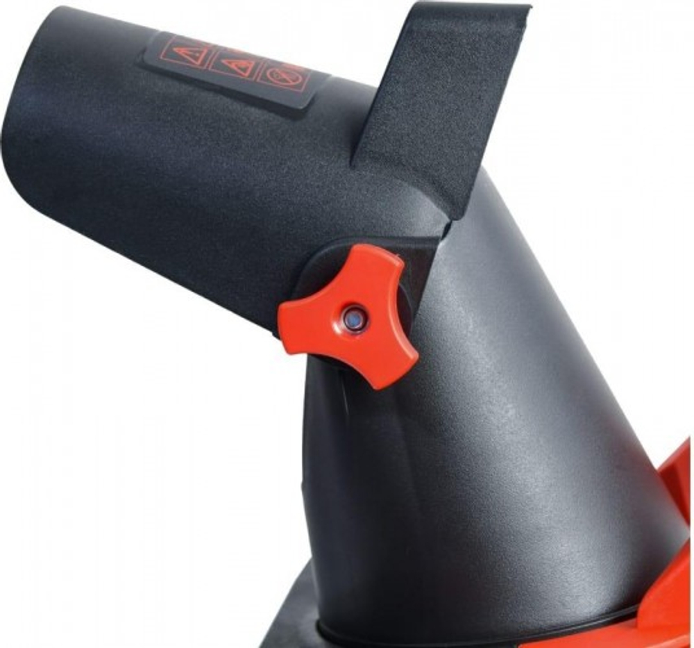 Снегоуборщик электрический 2 кВт Evoline SBE 460 L SBE460L