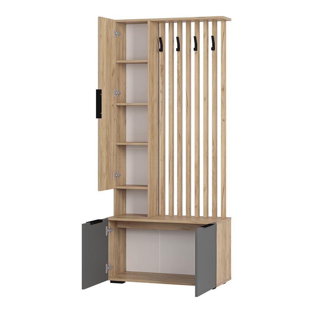 Прихожая Сандра ПР-03