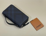 Портмоне Burberry