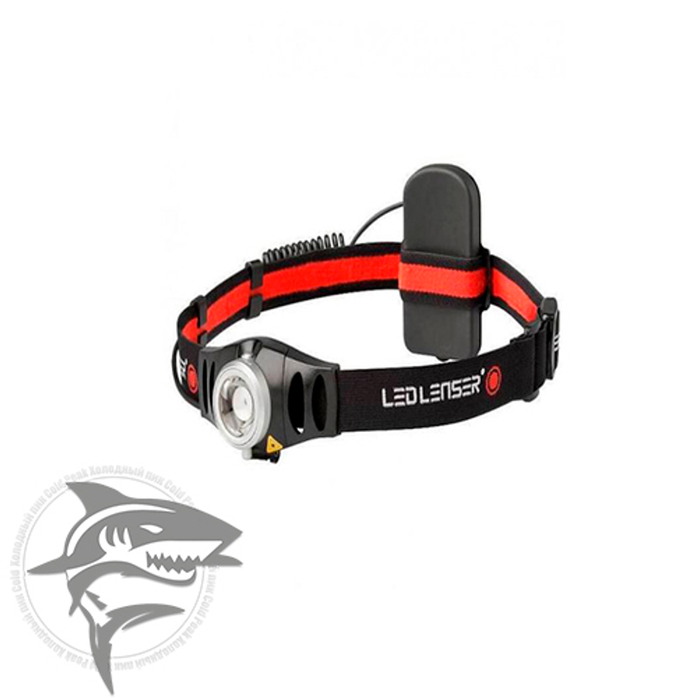 Светодиодный фонарь LED LENSER H3.2 500767 (налобный)