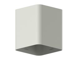 Ambrella Корпус светильника накладной для насадок 70*70mm MR16 Корпуса 70x70mm C7814