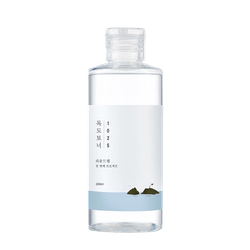 ROUND LAB Увлажняющий тонер с эффектом эксфолиации 1025 Dokdo Toner
