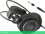Наушники Audio-Technica ATH-AVC500