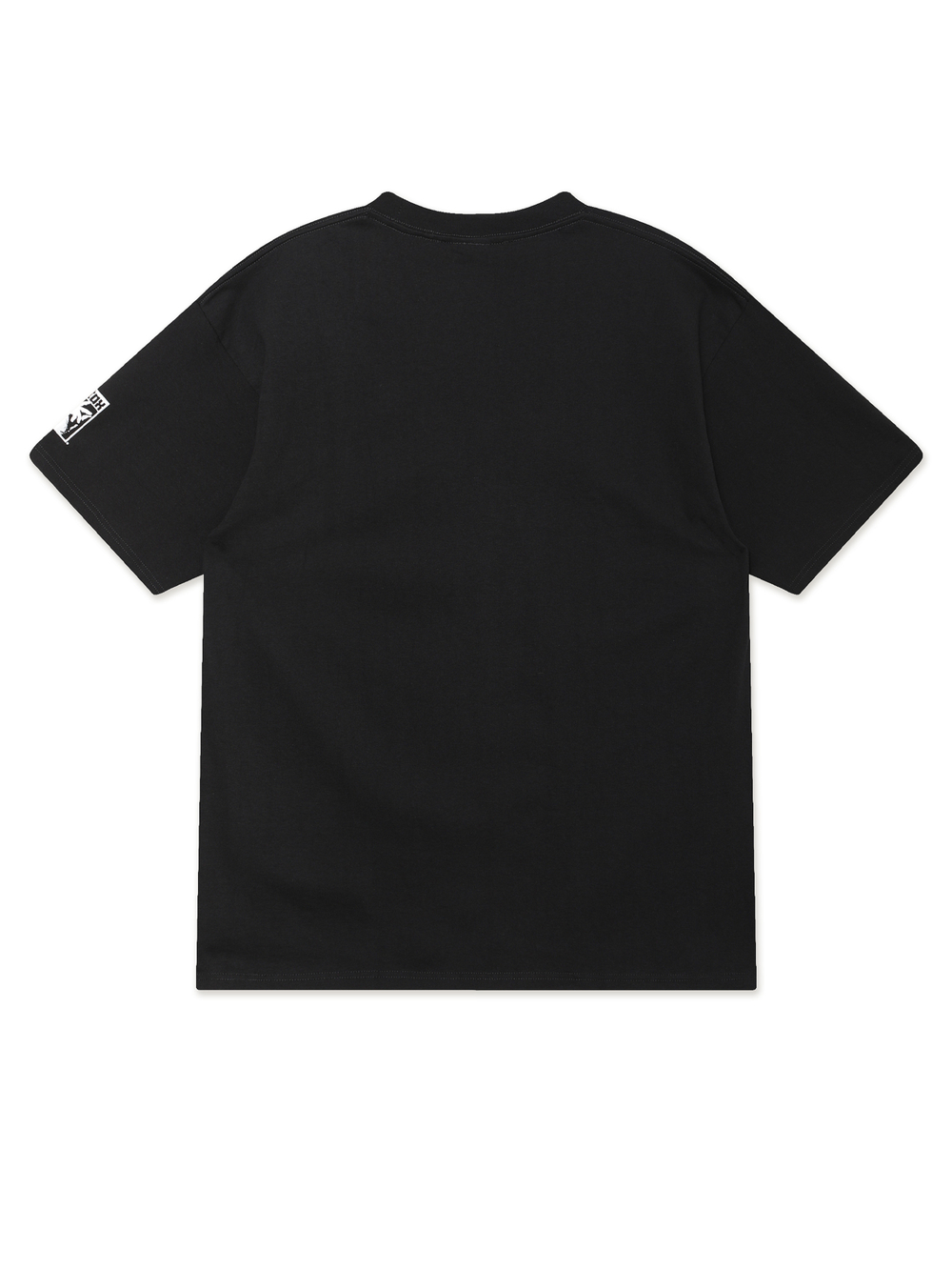 Футболка Кор. Рукав Tahoe S/s Heavyweight Tee