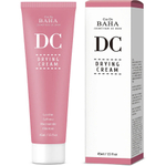 Крем себорегулирующий с лецитином и 2% ниацинамида Cos De Baha DC Drying Cream, 45 мл