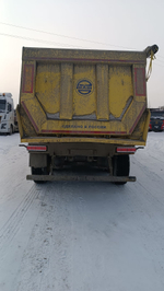 РИАТ 9249* Полуприцеп самосвал 924940