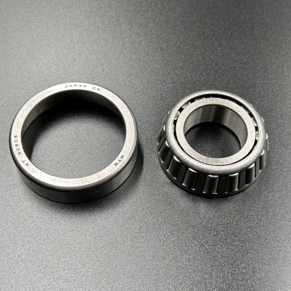 Подшипник шестерни переднего хода  Yamaha 9.9-30, F8-45 (Kacawa)