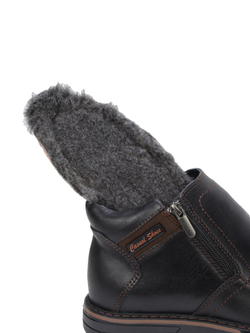 Ботинки мужские M320-1PR