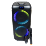 Портативная колонка Nakatomi GS-30