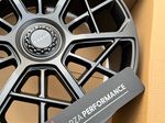 Кованые диски ZEEKR 9X 2025 Зикр автомобильные диски колеса ковка диск