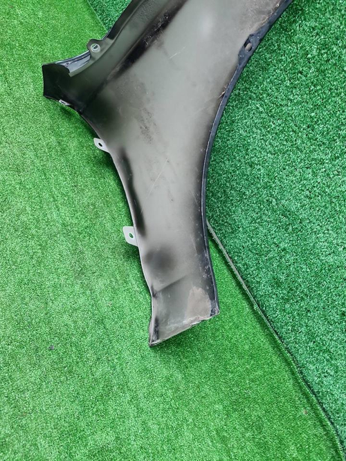 Крыло переднее левое Audi A6 4 C7 (2011-2018)