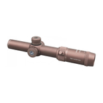 Оптический прицел Vector Optics SFP Forester 1-5x24 GenII Coyote FDE ( Сетка Illuminated Crosshair / с подсветкой )