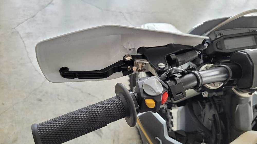 Мотоцикл TIREX Air 300 ENDURO