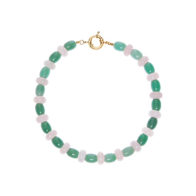 Колье Конфетный Пончик