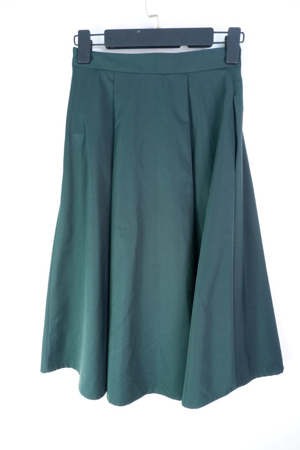 Юбка ZARA базового гардероба 40 размер