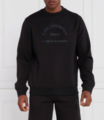 Худи Karl Lagerfeld - черный(705071 533902)