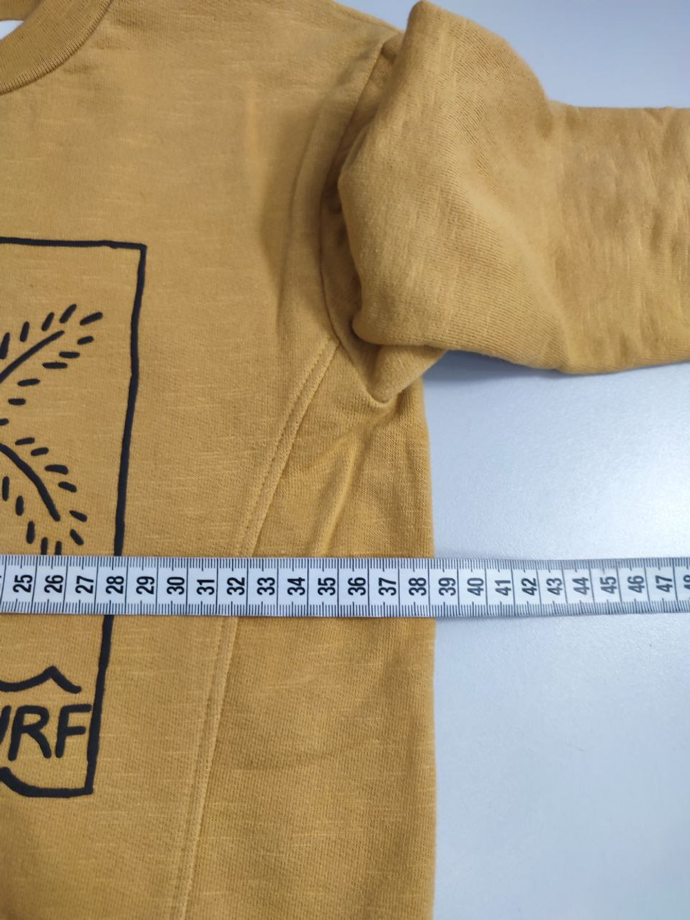 Джемпер повседневный на 6 лет