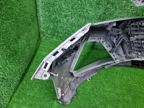 Бампер передний Changan Uni-V (2022-н.в.)