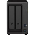 Сетевое хранилище Synology DS723+