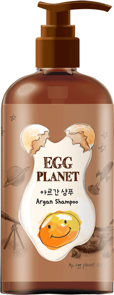 Farmstay Пенка очищающая с яичным экстрактом Egg Pure Cleansing Foam