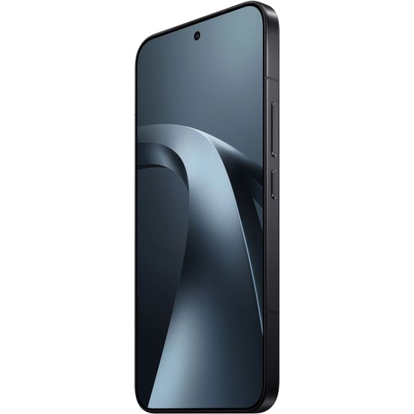 Смартфон Xiaomi 17T Pro 12/512 ГБ Global, Dual nano SIM + eSIM, Черный | Black