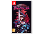 Bloodstained Ritual of The Night (NS) NEW