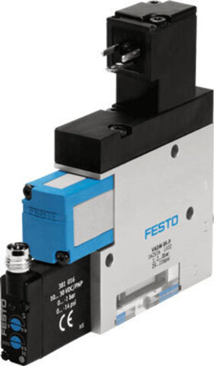 VADM-95-N Генератор вакуума