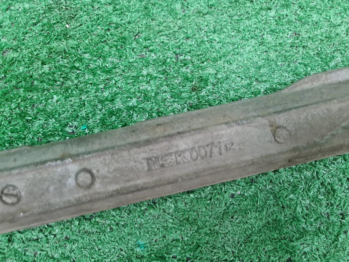 Рейка рулевая Lexus NX 1 (2017-2021)