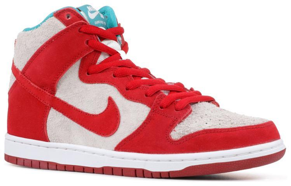 Кроссовки Nike Dunk Sb Dr. Seuss