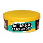 Северный - Вольный абрикос (100)