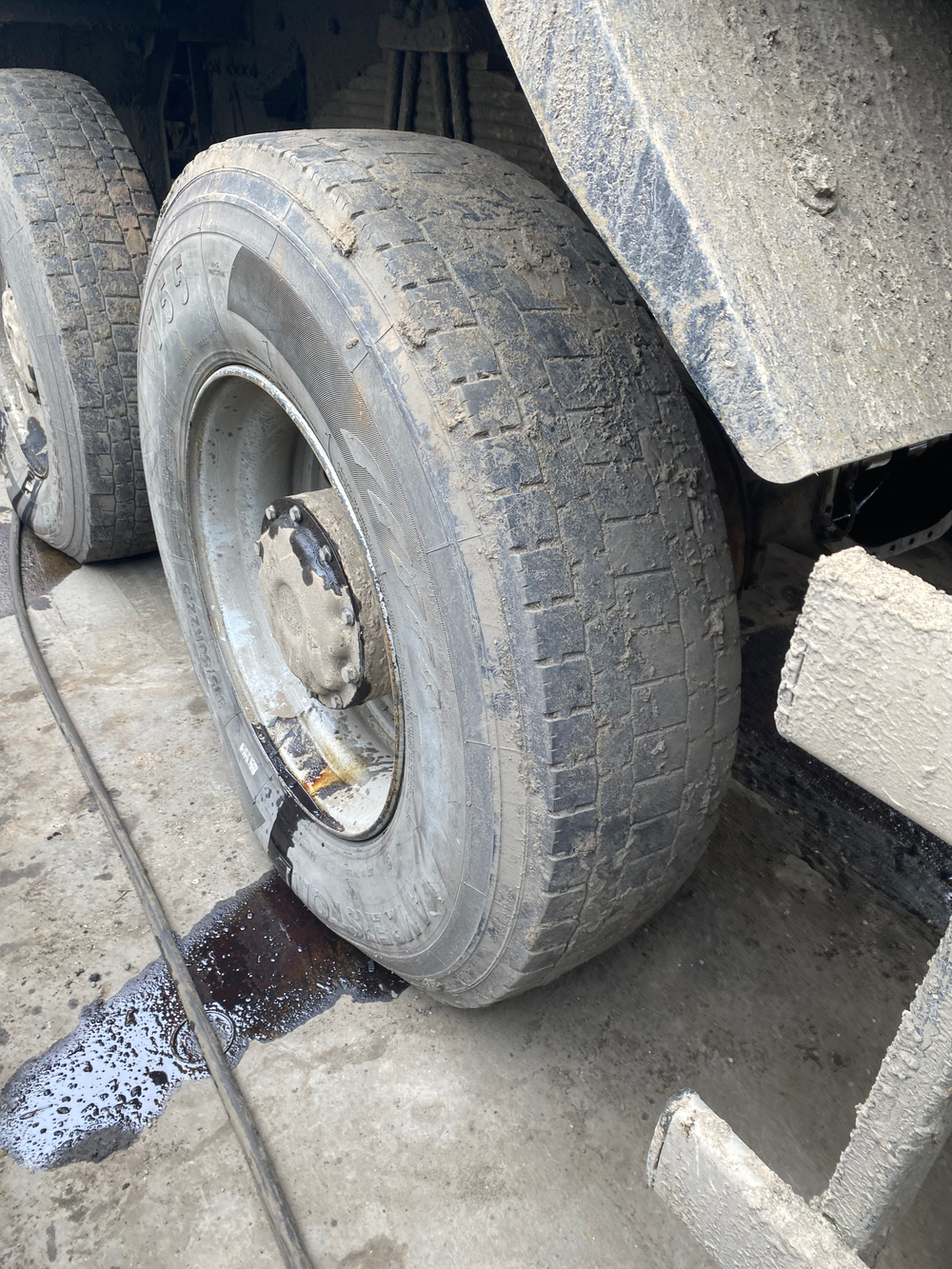 SITRAK C7H 8x4 Самосвал ZZ3316V386ME (Дизельный, 12,4 л, 540 л.с., МТ)