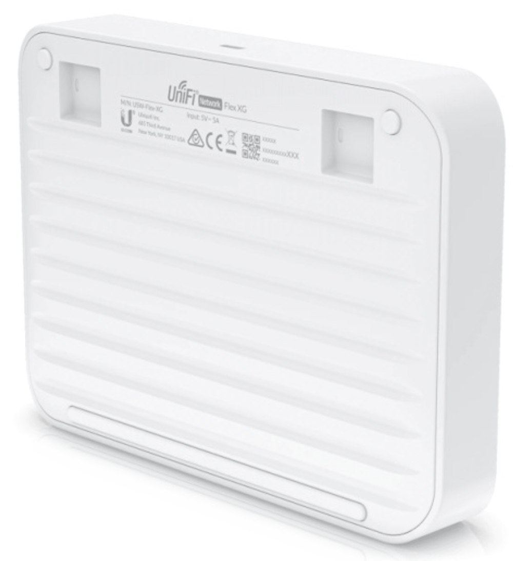 Коммутатор Ubiquiti USW-Flex-XG