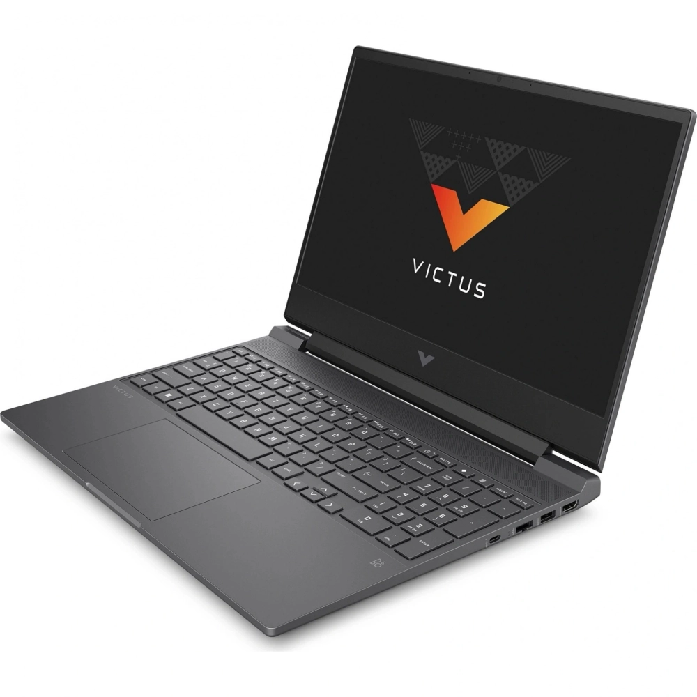 Ноутбук HP Victus 15-FB3120AX Blue 15,6" FHD AMD RYZEN 7 7445HS 16Gb/SSD512Gb/RTX3050 6Gb/W11HML Blue (BT6E1PA)