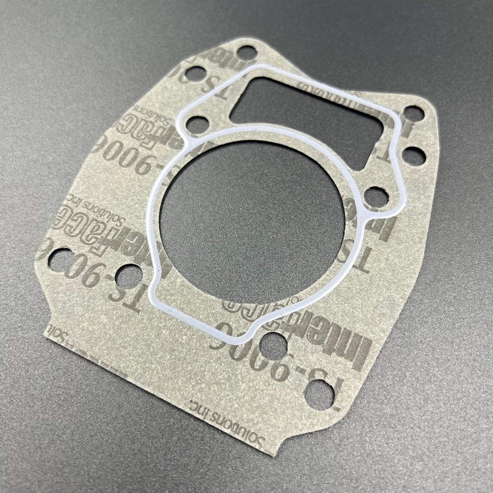 Прокладка под основание помпы Honda/Mercury 75-90 (Honda)