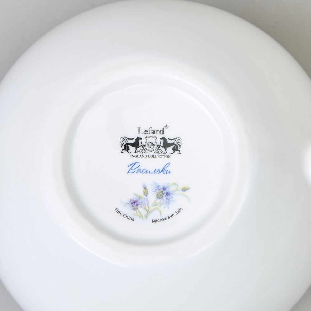 ЧАЙНИК LEFARD "ВАСИЛЬКИ" 500 МЛ