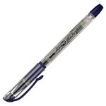 Ручка гелевая с грипом BIC "Gelocity Stic", СИНЯЯ, узел 0,5 мм, линия письма 0,29 мм, CEL1010265