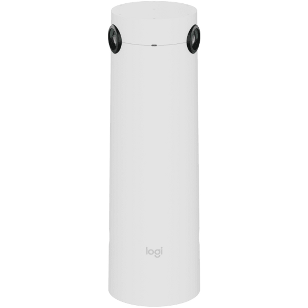 Камера Logitech Slight White (960-001503)
