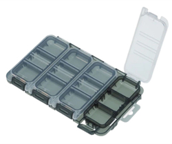 Коробка рыболовная Meiho QUATRO CASE J