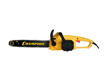 Электропила цепная "CHAMPION" 118-14